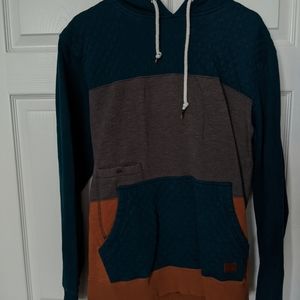 Billabong hoodie